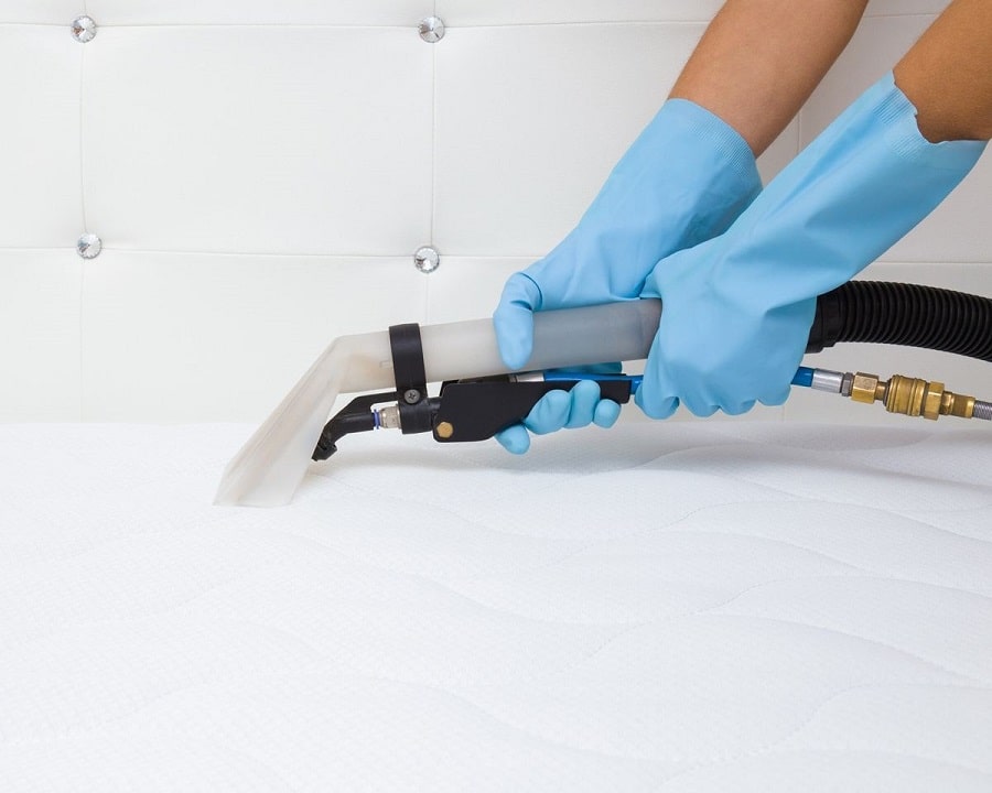 Curățare saltele și covoare